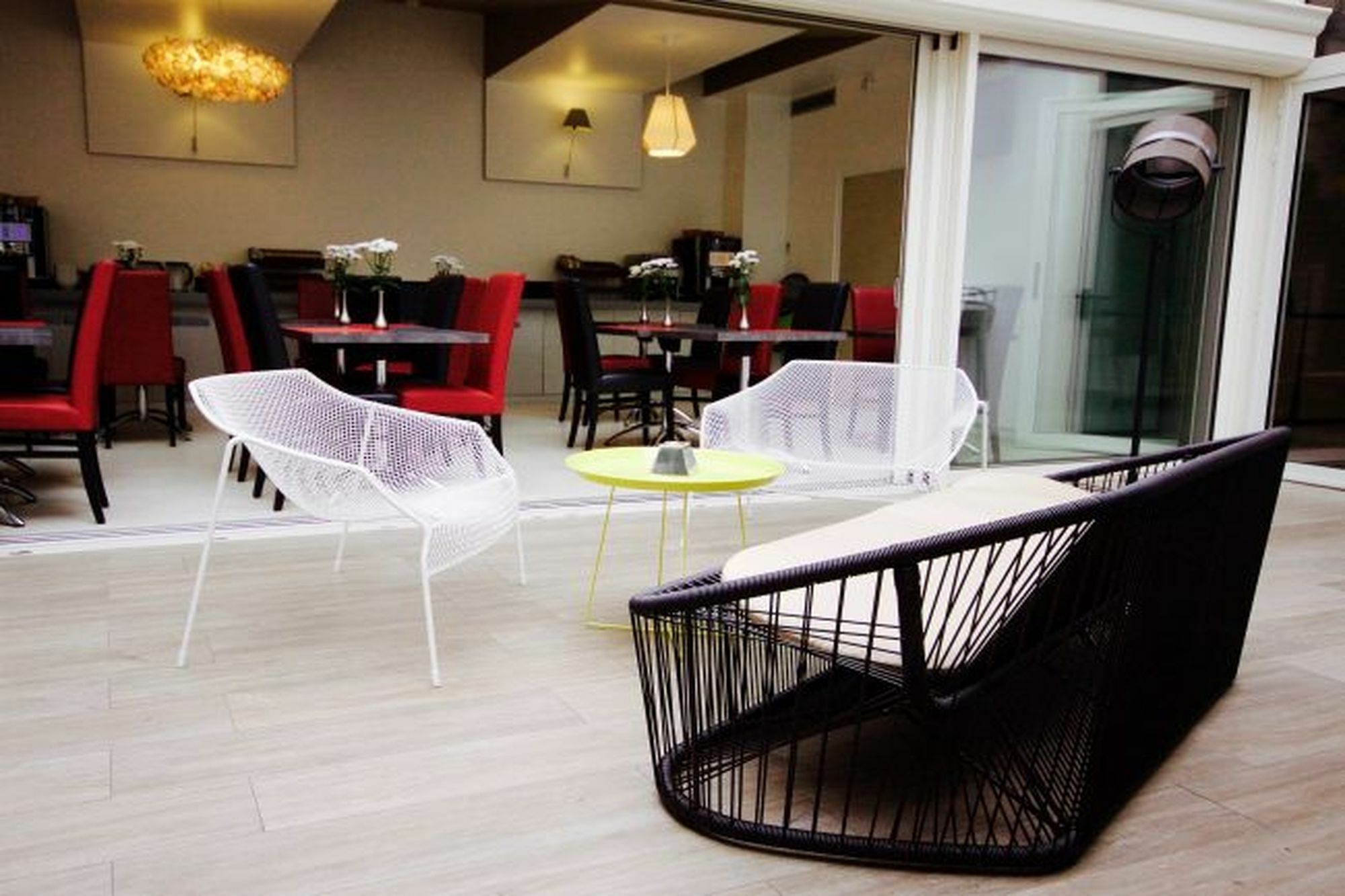 Bresil Opera 3* Parijs