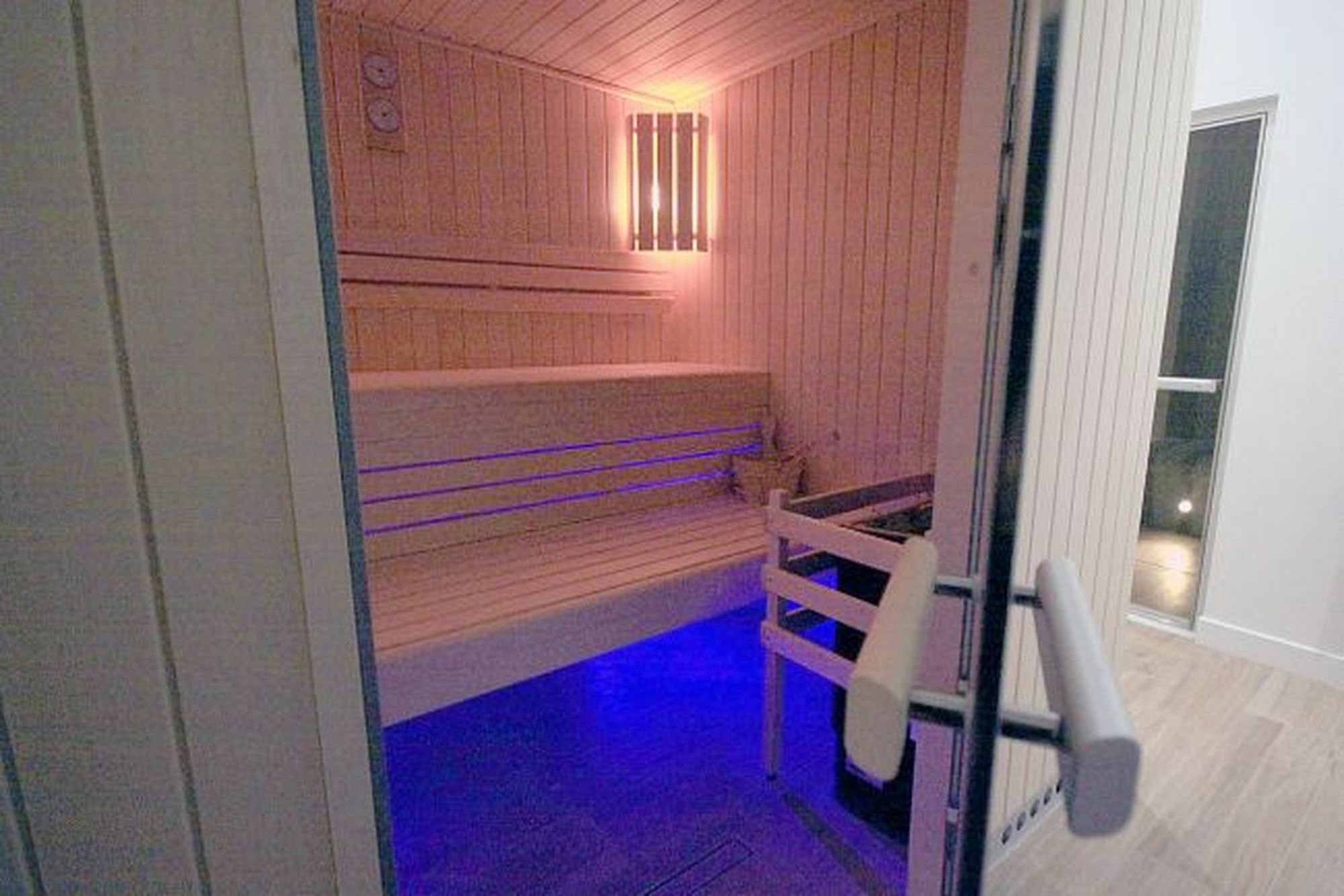 Hotel Bresil Opera Parijs