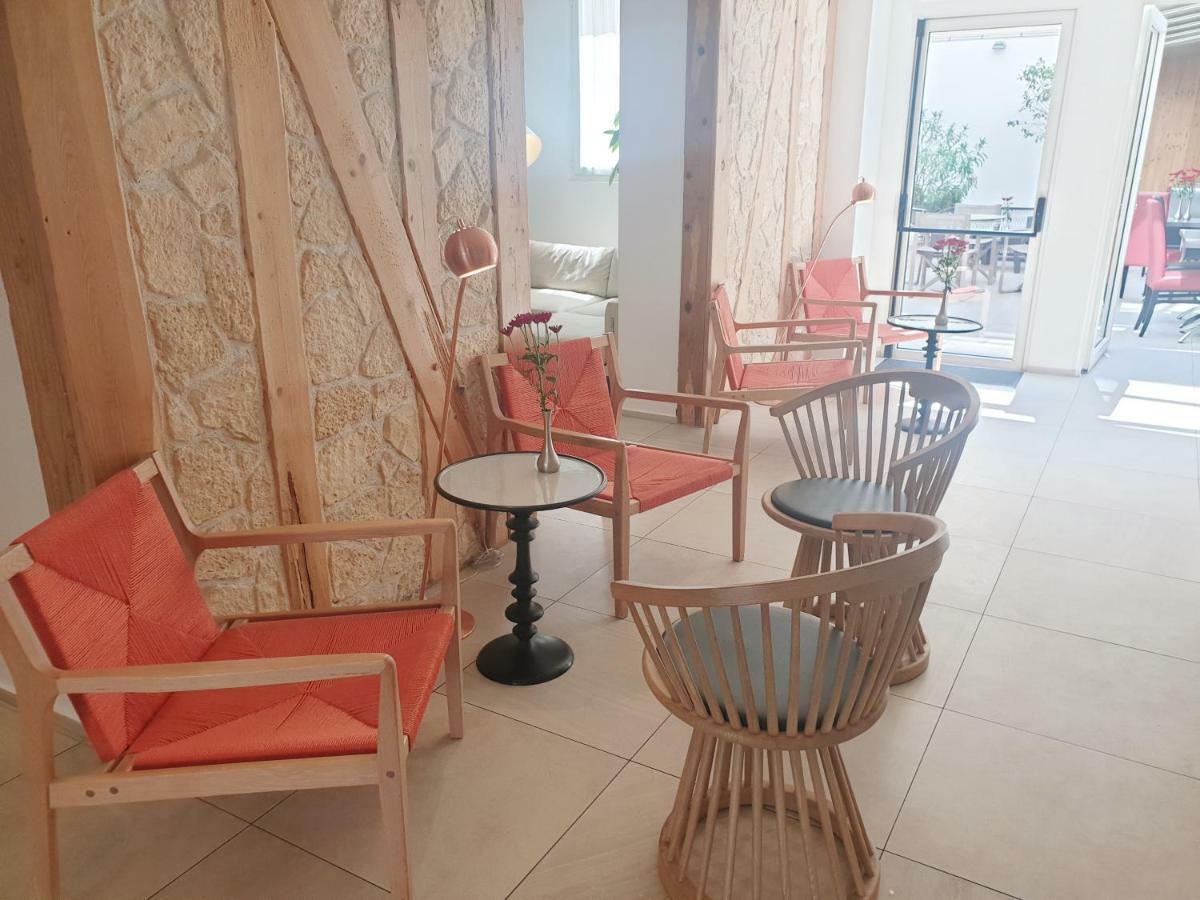 Hotel Bresil Opera Parijs