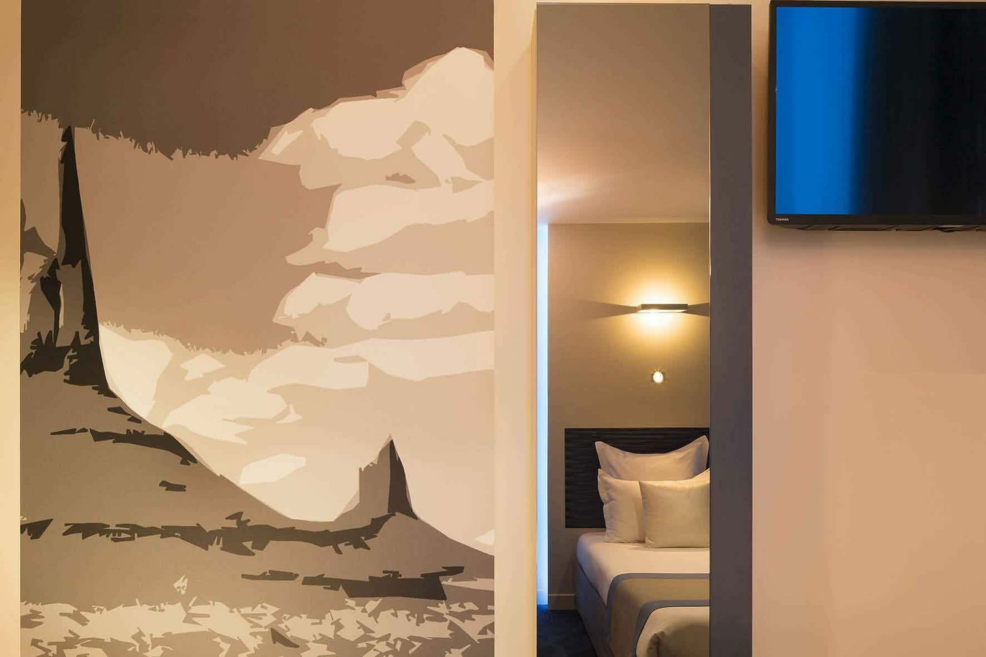 Bresil Opera Hotel Parijs